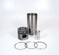 Conjunto Motor (Kit)