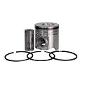 Conjunto Motor PA (Pistão + Anel)