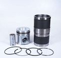 Conjunto Motor (Kit)
