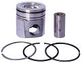 Conjunto Motor PA (Pistão + Anel)
