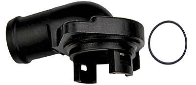 FLANGE COTOVELO VALVULA TERMOSTATICA