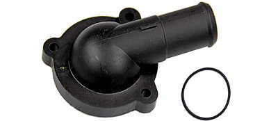FLANGE COTOVELO VALVULA TERMOSTATICA