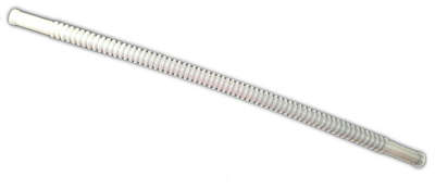 MANGUEIRA CORRUGADA 7,5X7,5X330MM