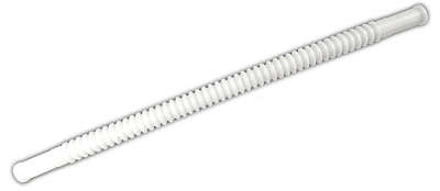 MANGUEIRA CORRUGADA 9,0X9,0X330MM