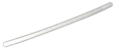 MANGUEIRA CORRUGADA 7,5X9,0X260MM