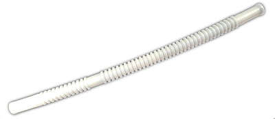 MANGUEIRA CORRUGADA 7,5X9,0X260MM