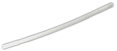 MANGUEIRA CORRUGADA 9,0 (7,5) X 320MM