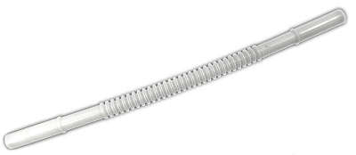 MANGUEIRA CORRUGADA 7,5X7,5X260MM