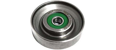 POLIA CORREIA POLY-V