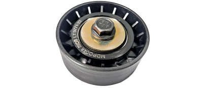 POLIA CORREIA POLY-V C/PARAFUSO