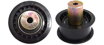 POLIA CORREIA DENTADA