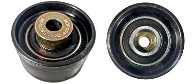 POLIA CORREIA DENTADA