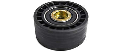 POLIA CORREIA DENTADA