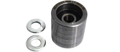 POLIA CORREIA DENTADA