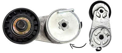 TENSOR CORREIA POLY-V