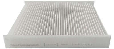 FILTRO CABINE AR CONDICIONADO