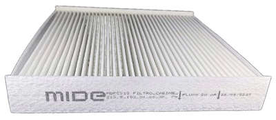 FILTRO CABINE AR CONDICIONADO