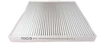 FILTRO CABINE AR CONDICIONADO