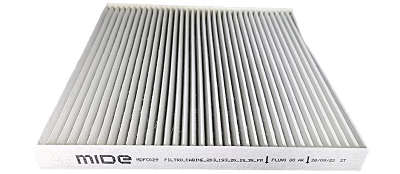 FILTRO CABINE AR CONDICIONADO