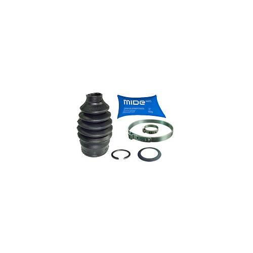 KIT COIFA HOMOCINETICA RODA/CAMBIO