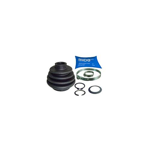 KIT COIFA HOMOCINETICA CAMBIO