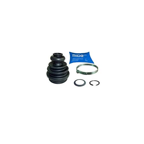 KIT COIFA HOMOCINETICA CAMBIO