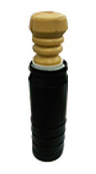 KIT AMORTECEDOR TRASEIRO (BAT/COI)