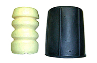 KIT AMORT DIANT SIMPLES 1-LADO (COI/BAT)