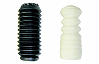 KIT AMORTECEDOR TRAS 1-LADO (COI/BAT)