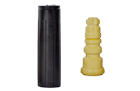 KIT AMORTECEDOR TRAS.(COIFA+BATENTE)