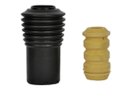 KIT AMORTECEDOR DIANTEIRO (BAT+COI)