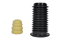 KIT AMORTECEDOR DIANTEIRO (BAT/COI)