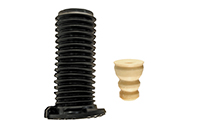 KIT AMORTECEDOR DIANTEIRO LD (BAT/COI)