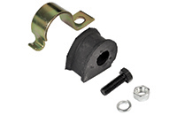 KIT BUCHA BARRA ESTAB DIANTEIRO INTERNO 16MM