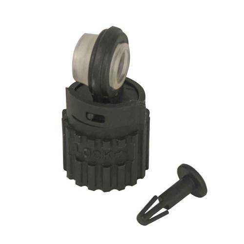 KIT CONECTOR CABO DO CAMBIO
