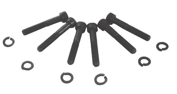 KIT PARAFUSOS HOMOCINETICA (ALLEN)