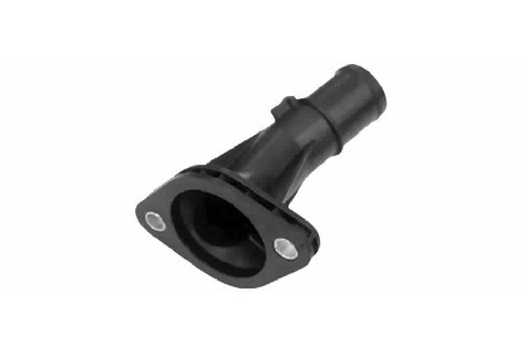 VALVULA TERMOSTATICA C/FLANGE PLASTICO