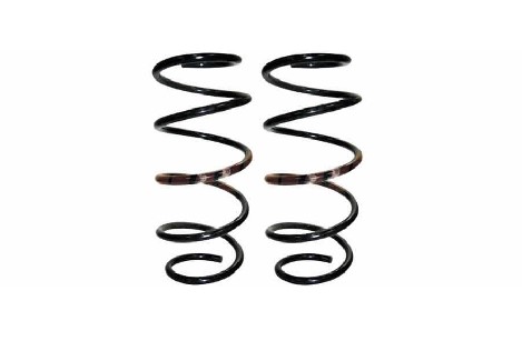 MOLA SUSPENSAO DIANTEIRA