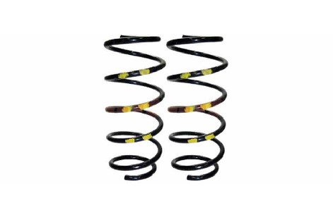 MOLA SUSPENSAO DIANTEIRA