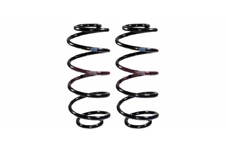 MOLA SUSPENSAO DIANTEIRA