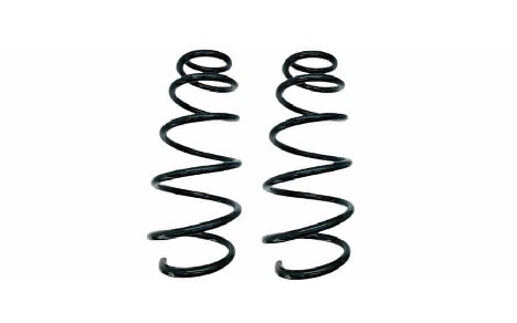 MOLA SUSPENSAO TRASEIRA