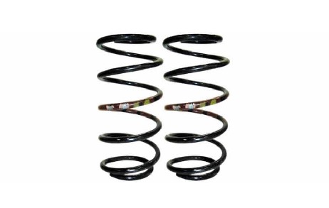 MOLA SUSPENSAO DIANTEIRA