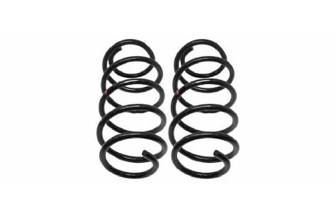 MOLA SUSPENSAO DIANTEIRA