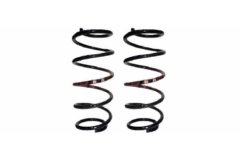 MOLA SUSPENSAO DIANTEIRA