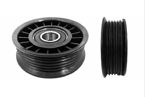 POLIA CORREIA POLY-V