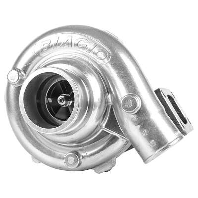 Turbocharger