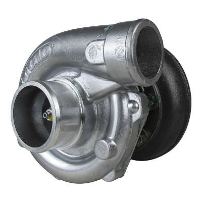 Turbo(Aletado)