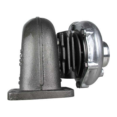 Turbo(Aletado)