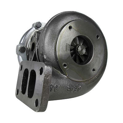 Turbocargador