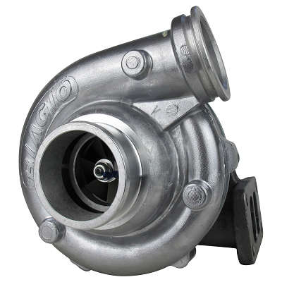 Turbo(Aletado)